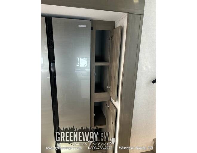 2025 Grand Design Reflection 150 260RD Fifth Wheel at Greeneway RV Sales & Service STOCK# 11250 Photo 12