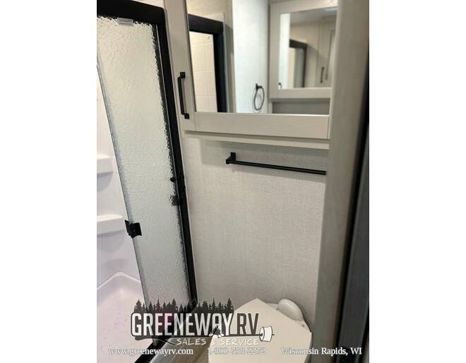 2025 Grand Design Reflection 150 260RD Fifth Wheel at Greeneway RV Sales & Service STOCK# 11250 Photo 20