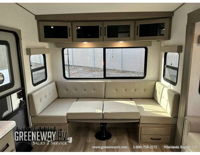 2025 Grand Design Reflection 150 260RD Fifth Wheel at Greeneway RV Sales & Service STOCK# 11250 Photo 9