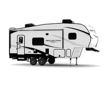 2025 Grand Design Reflection 100 Series 27BH Fifth Wheel at Greeneway RV Sales & Service STOCK# 11251