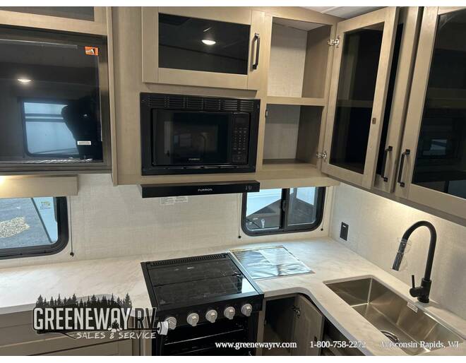 2025 Grand Design Reflection 100 Series 27BH Fifth Wheel at Greeneway RV Sales & Service STOCK# 11251 Photo 14