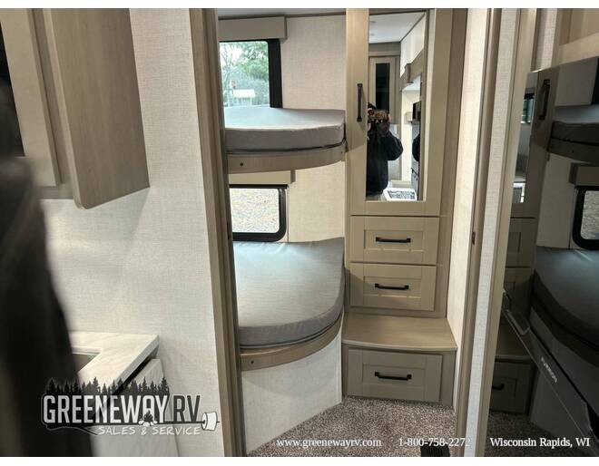 2025 Grand Design Reflection 100 Series 27BH Fifth Wheel at Greeneway RV Sales & Service STOCK# 11251 Photo 19