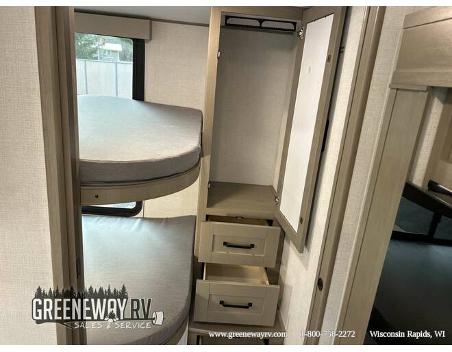 2025 Grand Design Reflection 100 Series 27BH Fifth Wheel at Greeneway RV Sales & Service STOCK# 11251 Photo 20