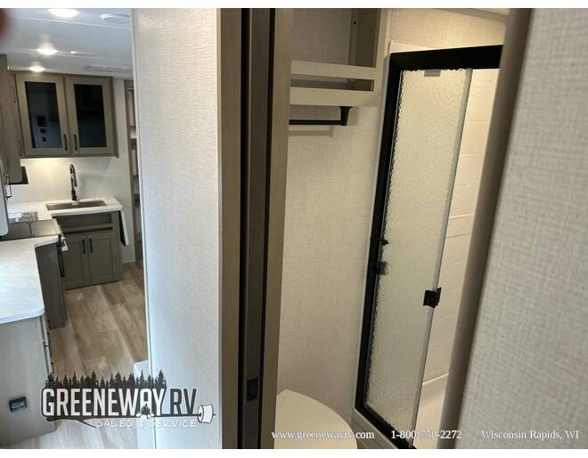 2025 Grand Design Reflection 100 Series 27BH Fifth Wheel at Greeneway RV Sales & Service STOCK# 11251 Photo 26