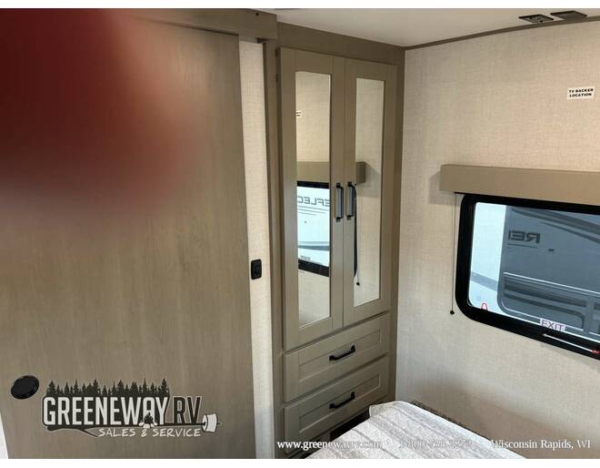 2025 Grand Design Reflection 100 Series 27BH Fifth Wheel at Greeneway RV Sales & Service STOCK# 11251 Photo 31