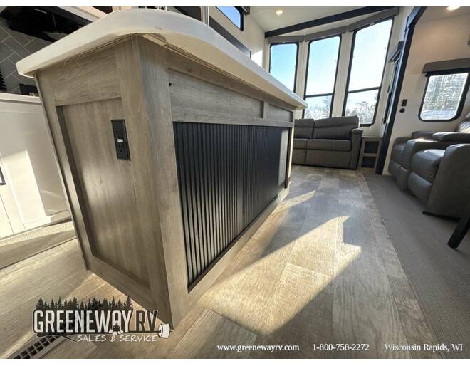 2025 Palomino Puma Destination Loft 402LFT Travel Trailer at Greeneway RV Sales & Service STOCK# 11258 Photo 13