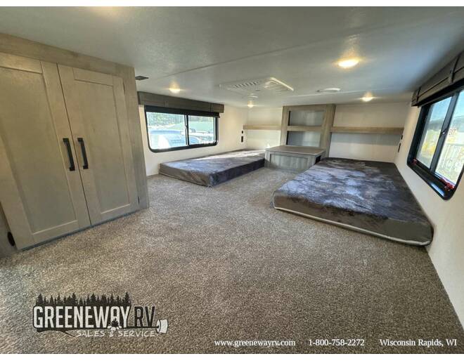 2025 Palomino Puma Destination Loft 402LFT Travel Trailer at Greeneway RV Sales & Service STOCK# 11258 Photo 29