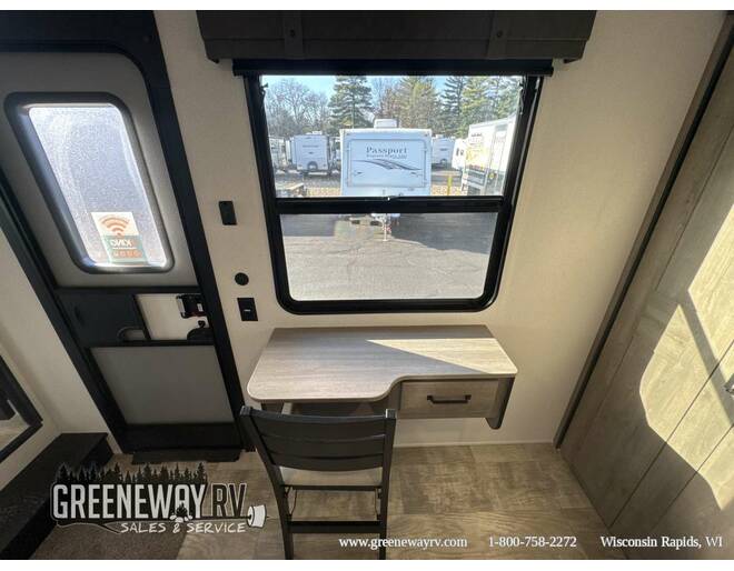 2025 Palomino Puma Destination Loft 402LFT Travel Trailer at Greeneway RV Sales & Service STOCK# 11258 Photo 35