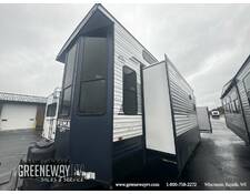 2025 Palomino Puma Destination Loft 402LFT Travel Trailer at Greeneway RV Sales & Service STOCK# 11259