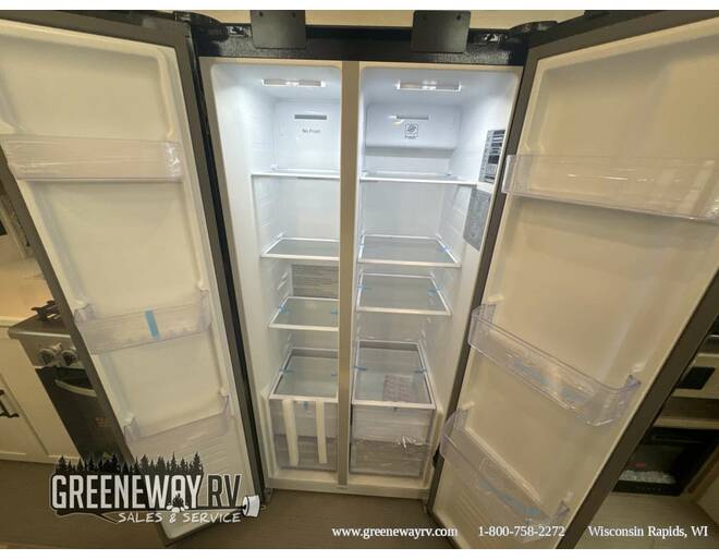 2025 Palomino Puma Destination Loft 402LFT Travel Trailer at Greeneway RV Sales & Service STOCK# 11259 Photo 14