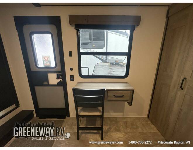 2025 Palomino Puma Destination Loft 402LFT Travel Trailer at Greeneway RV Sales & Service STOCK# 11259 Photo 36