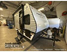 2025 Palomino Puma Camping Edition 121RKCE Travel Trailer at Greeneway RV Sales & Service STOCK# 11262