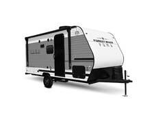 2025 Palomino Puma Camping Edition 121RKCE traveltrai at Greeneway RV Sales & Service STOCK# 11262