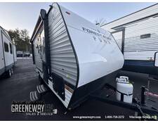 2025 Palomino Puma Camping Edition 16BHCE traveltrai at Greeneway RV Sales & Service STOCK# 11263