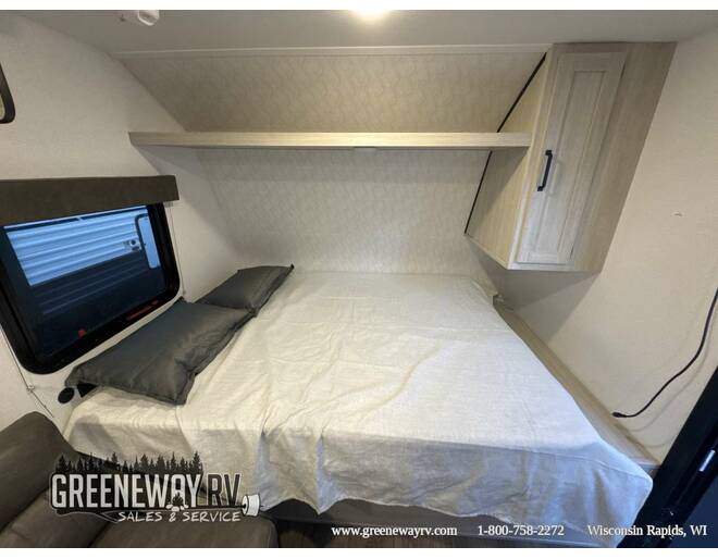 2025 Palomino Puma Camping Edition 16BHCE Travel Trailer at Greeneway RV Sales & Service STOCK# 11263 Photo 9