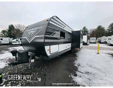 2021 Grand Design Transcend Xplor 265BH traveltrai at Greeneway RV Sales & Service STOCK# 11094A