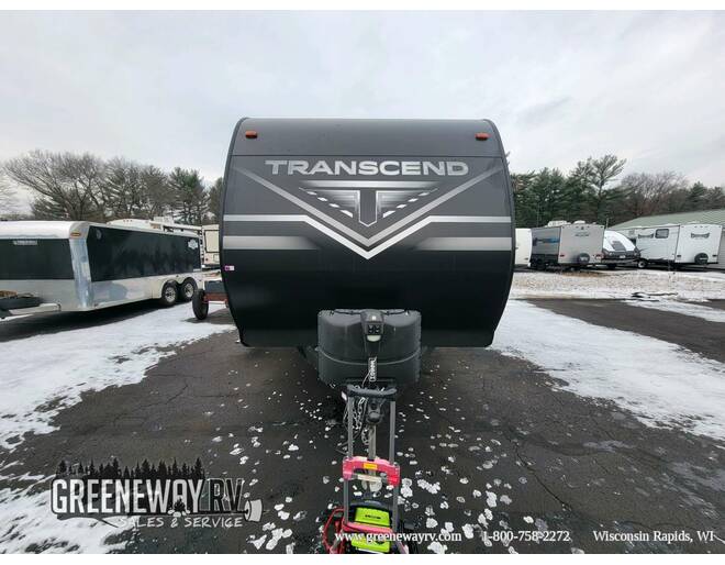 2021 Grand Design Transcend Xplor 265BH Travel Trailer at Greeneway RV Sales & Service STOCK# 11094A Photo 2