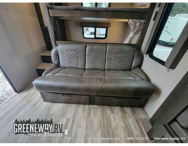 2021 Grand Design Transcend Xplor 265BH Travel Trailer at Greeneway RV Sales & Service STOCK# 11094A Photo 12