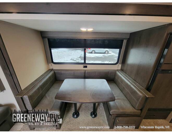 2021 Grand Design Transcend Xplor 265BH Travel Trailer at Greeneway RV Sales & Service STOCK# 11094A Photo 14