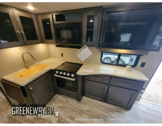 2021 Grand Design Transcend Xplor 265BH Travel Trailer at Greeneway RV Sales & Service STOCK# 11094A Photo 15