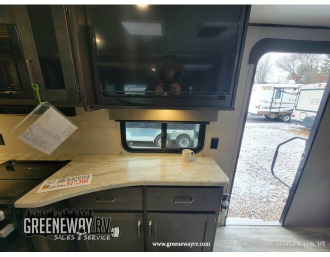 2021 Grand Design Transcend Xplor 265BH Travel Trailer at Greeneway RV Sales & Service STOCK# 11094A Photo 16