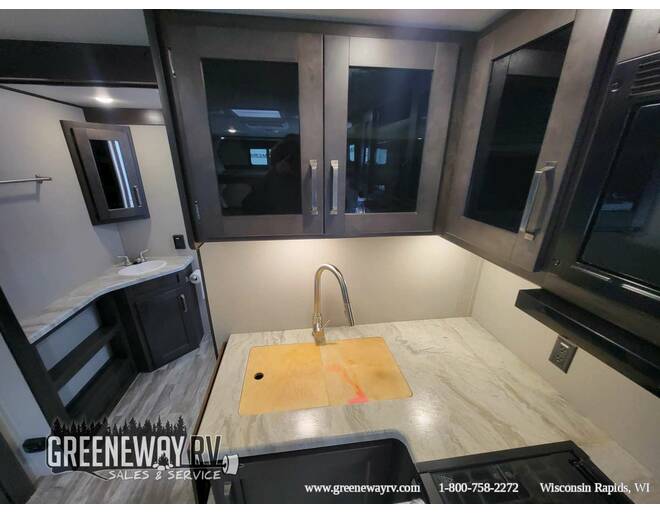 2021 Grand Design Transcend Xplor 265BH Travel Trailer at Greeneway RV Sales & Service STOCK# 11094A Photo 18