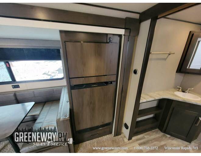 2021 Grand Design Transcend Xplor 265BH Travel Trailer at Greeneway RV Sales & Service STOCK# 11094A Photo 19