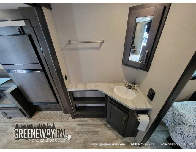 2021 Grand Design Transcend Xplor 265BH Travel Trailer at Greeneway RV Sales & Service STOCK# 11094A Photo 23