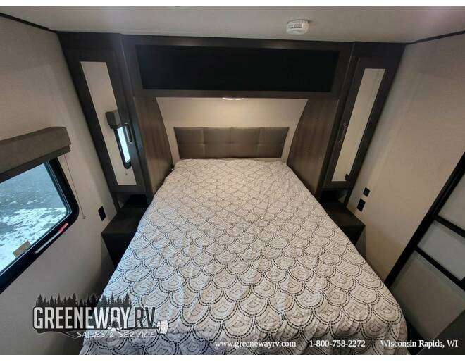 2021 Grand Design Transcend Xplor 265BH Travel Trailer at Greeneway RV Sales & Service STOCK# 11094A Photo 24