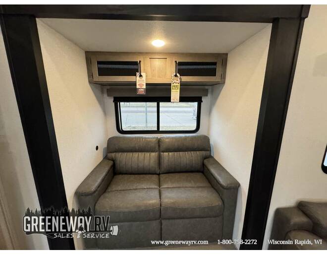 2025 Palomino Puma Destination Loft 403LFT Travel Trailer at Greeneway RV Sales & Service STOCK# 11272 Photo 13