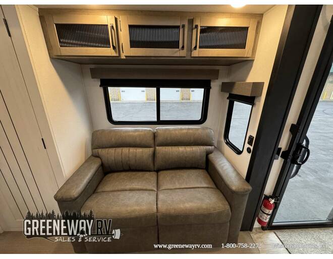 2025 Palomino Puma Destination Loft 403LFT Travel Trailer at Greeneway RV Sales & Service STOCK# 11272 Photo 15