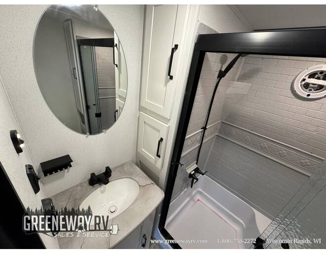 2025 Palomino Puma Destination Loft 403LFT Travel Trailer at Greeneway RV Sales & Service STOCK# 11272 Photo 29