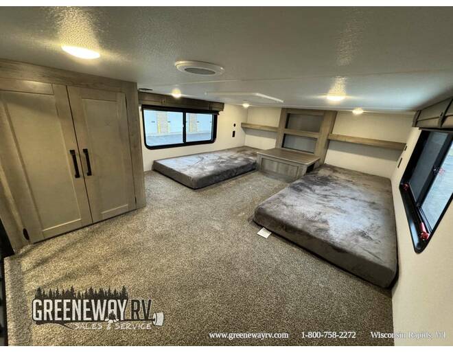 2025 Palomino Puma Destination Loft 403LFT Travel Trailer at Greeneway RV Sales & Service STOCK# 11272 Photo 32