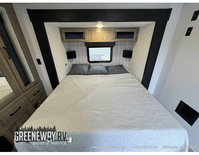 2025 Palomino Puma Destination Loft 403LFT Travel Trailer at Greeneway RV Sales & Service STOCK# 11272 Photo 39