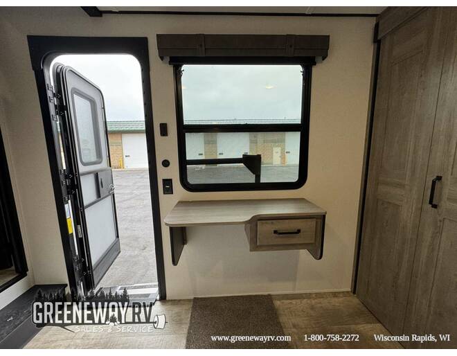 2025 Palomino Puma Destination Loft 403LFT Travel Trailer at Greeneway RV Sales & Service STOCK# 11272 Photo 40