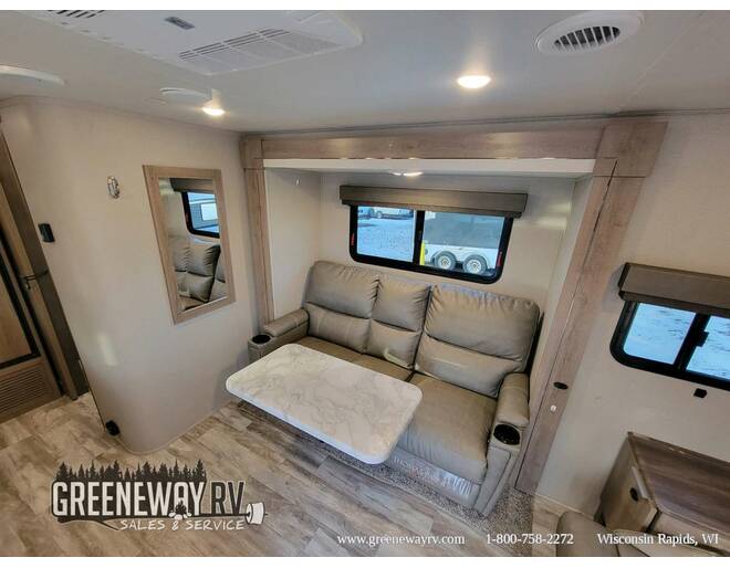 2021 Grand Design Imagine XLS 17MKE Travel Trailer at Greeneway RV Sales & Service STOCK# 11015A Photo 10