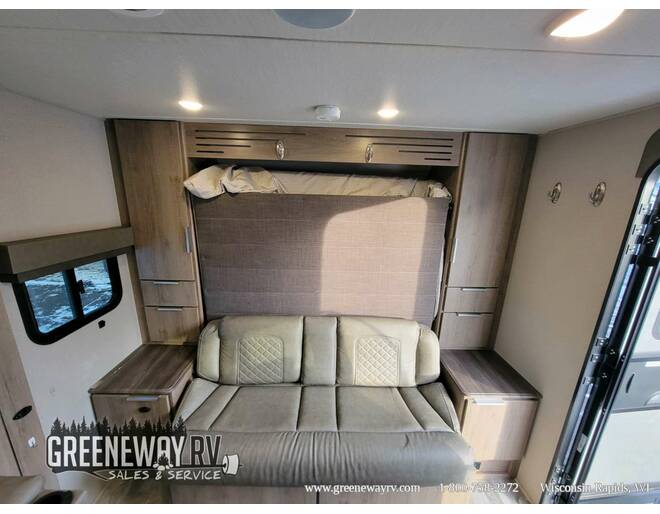 2021 Grand Design Imagine XLS 17MKE Travel Trailer at Greeneway RV Sales & Service STOCK# 11015A Photo 12