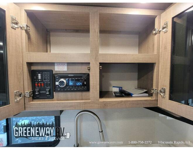 2021 Grand Design Imagine XLS 17MKE Travel Trailer at Greeneway RV Sales & Service STOCK# 11015A Photo 15