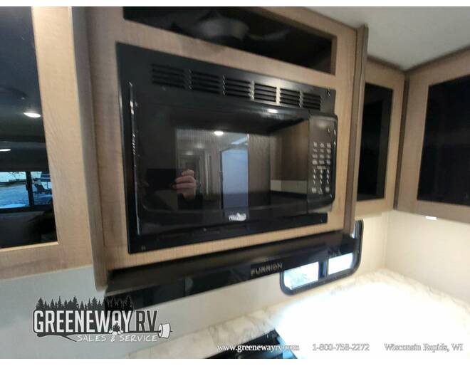 2021 Grand Design Imagine XLS 17MKE Travel Trailer at Greeneway RV Sales & Service STOCK# 11015A Photo 18