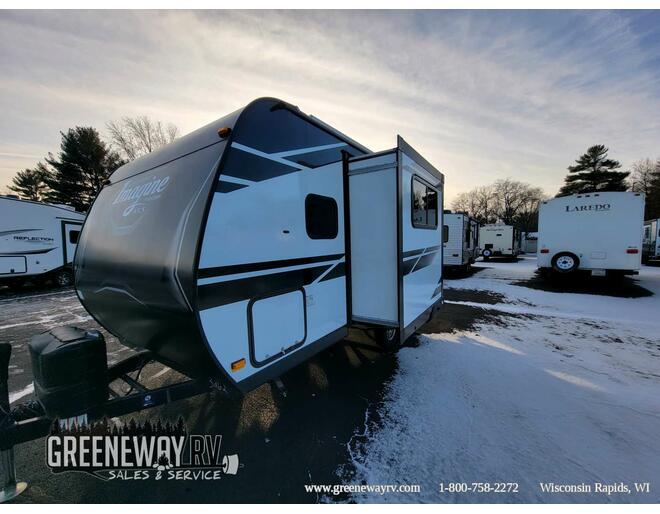 2021 Grand Design Imagine XLS 17MKE Travel Trailer at Greeneway RV Sales & Service STOCK# 11015A Exterior Photo