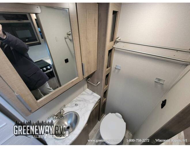 2021 Grand Design Imagine XLS 17MKE Travel Trailer at Greeneway RV Sales & Service STOCK# 11015A Photo 22