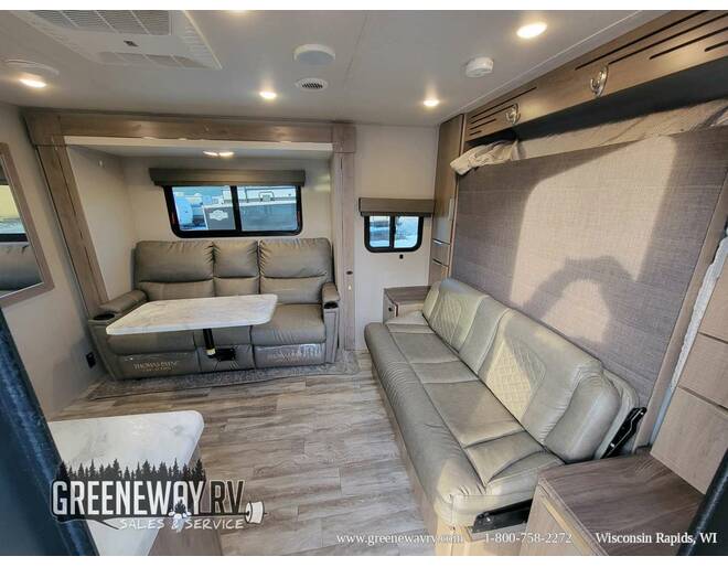 2021 Grand Design Imagine XLS 17MKE Travel Trailer at Greeneway RV Sales & Service STOCK# 11015A Photo 9