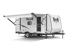 2014 Wildwood X-Lite FS 195BH Travel Trailer at Greeneway RV Sales & Service STOCK# 11118B