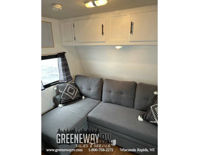 2014 Wildwood X-Lite FS 195BH Travel Trailer at Greeneway RV Sales & Service STOCK# 11118B Photo 6