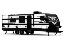 2025 Grand Design Transcend 335BHT Travel Trailer at Greeneway RV Sales & Service STOCK# 11277