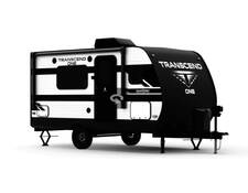 2025 Grand Design Transcend One 161BH Travel Trailer at Greeneway RV Sales & Service STOCK# 11279