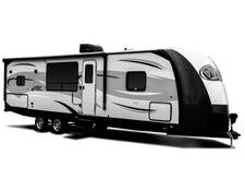 2016 Vibe 272BHS traveltrai at Greeneway RV Sales & Service STOCK# 11031A