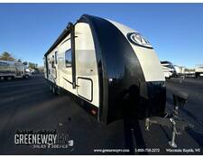 2016 Vibe 272BHS traveltrai at Greeneway RV Sales & Service STOCK# 11031A