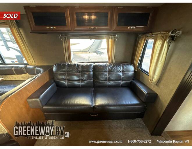 2016 Vibe 272BHS Travel Trailer at Greeneway RV Sales & Service STOCK# 11031A Photo 17