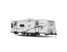 2012 Flagstaff Classic Super Lite 830RBSS traveltrai at Greeneway RV Sales & Service STOCK# 11048A